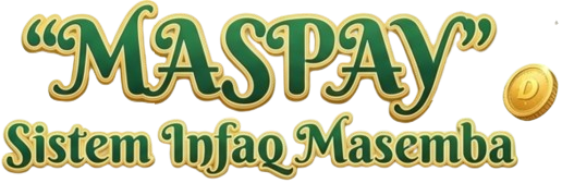 MASPAY Logo